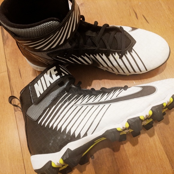 nike fastflex cleats